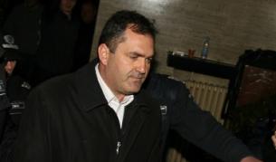 Полицаят Йордан Костов