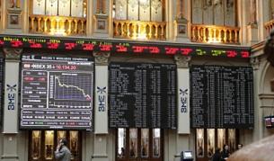 Испанската фондова борса
