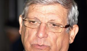 Министърът на отбраната Аню Ангелов