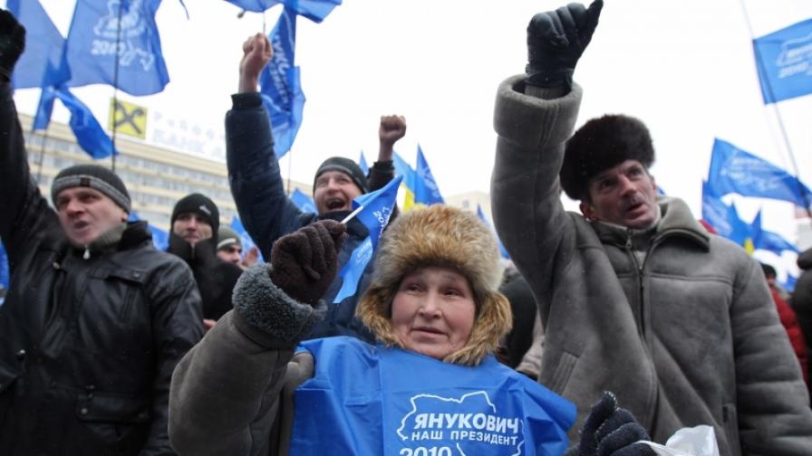 Юлия Тимошенко ще обжалва