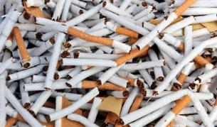 В Австрия хванаха българи с цигари за 1,5 млн. евро