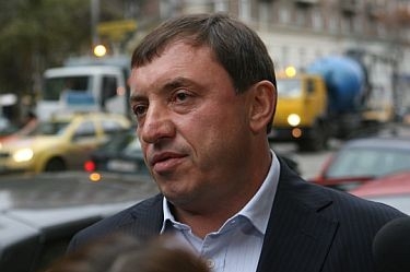 Арестуван е Алексей Петров