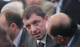 Алексей Петров