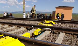 За четири часа до морето с влак.. през 2018 г.