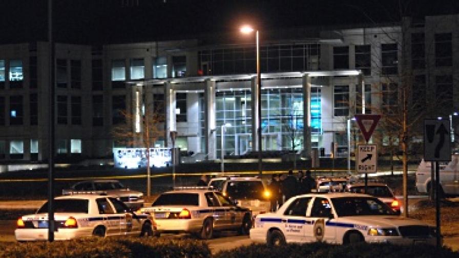 Преподавателка уби трима в американски университет