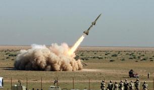 Въоръжението на Иран е основен аргумент на САЩ за разполагането на противоракетен щит