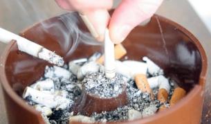 Пълната забрана за пушене на обществени места трябва да влезе в сила от 1 юни