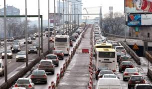 Стандартът в Сърбия - нисък