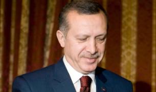 Турския премиер Раджеп Тайип Ердоган