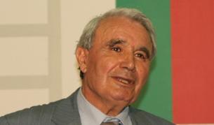 Проф. Стоян Кушлев