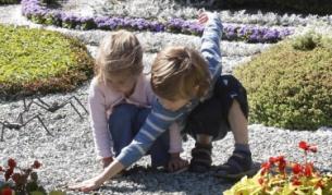 Сигурността на най-беззащитните е отговорност на цялото общество