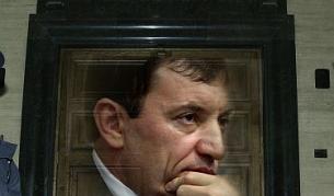 Митко Полицая се предаде