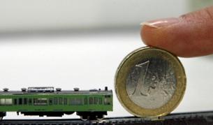 "Мудис" даде негативна пeрспектива на банковия ни сектор