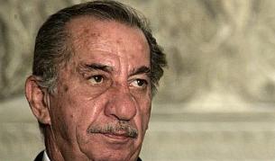 Намериха изчезналото тяло на кипърски президент