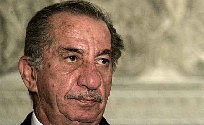 Намериха изчезналото тяло на кипърски президент