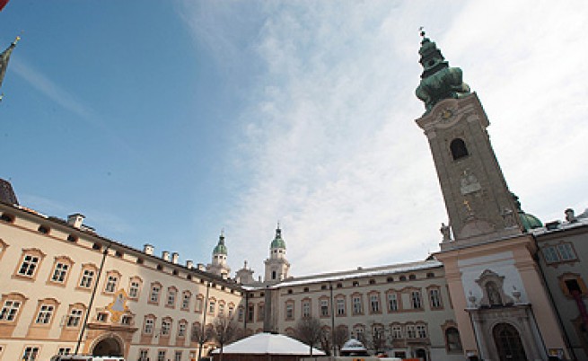 Сексуални посегателства в католически училища и в Австрия