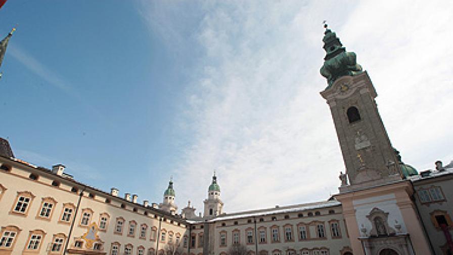 Сексуални посегателства в католически училища и в Австрия