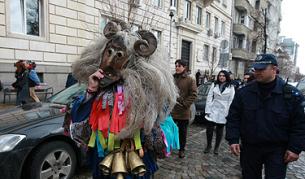 Софийските дупки май и магия не ги лови