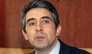 Росен Плевнелиев