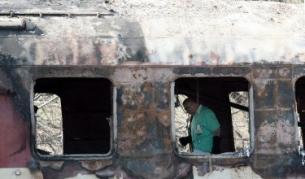 Ще искат най-тежки наказания за виновните за пожара във влака София-Кардам