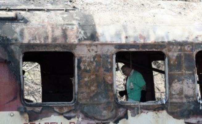 Ще искат най-тежки наказания за виновните за пожара във влака София-Кардам