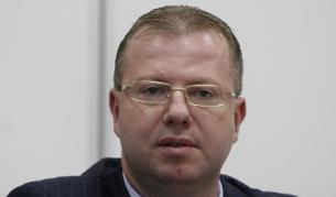 Шефът на НАП Красимир Стефанов