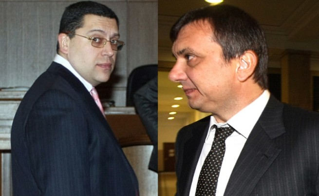 Искат максимални присъди за Марио Николов и Людмил Стойков 