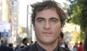 Хоакин Финикс на фестивала в Торонто през 2007 г.