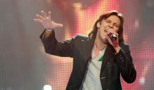 Като полуфиналист в конкурса за БГ песен на Евровизия 2008