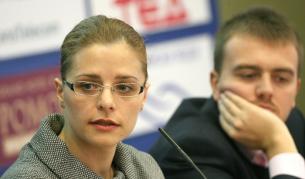 Светла Костадинова, изпълнителен директор на Института за пазарна икономика (ИПИ)