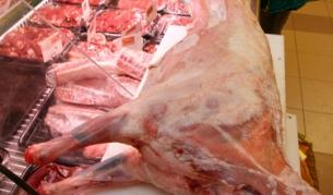 От Ветеринарно-медицинската служба проверяват за качеството и произхода на агнешкото