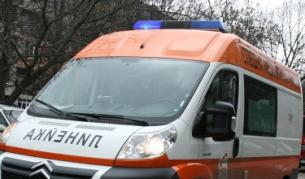 В деня на празника си лекарите отново на протест