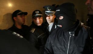 11 февруари  на заседание по делото срещу Красимир и Николай Маринови-Маргините в съда беше доведен защитеният свидетел Иво Илчев