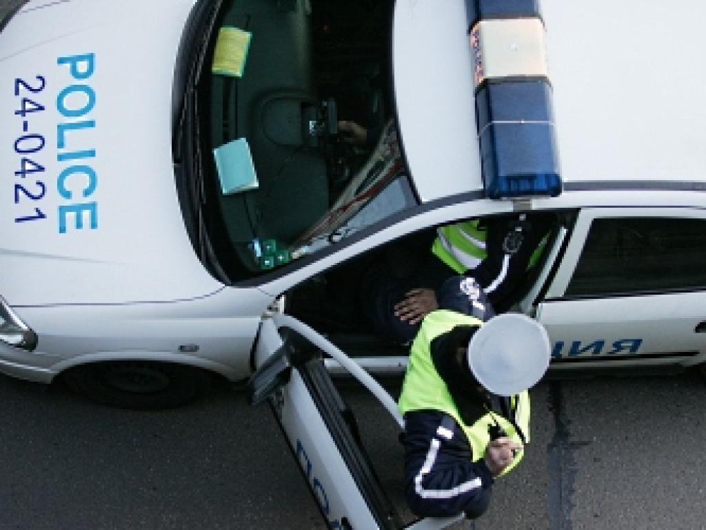 Георги Георгиев Готи който бе мандатоносител на партията на Васил Божков