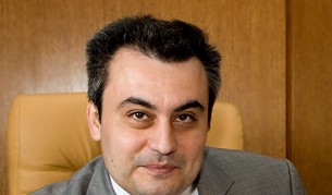 Николай Кокинов