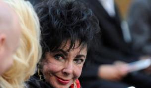 Елизабет Тейлър