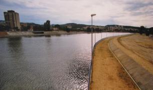 Разследването на проекта Водно огледало в Кърджали започна в края на август 2009 г.