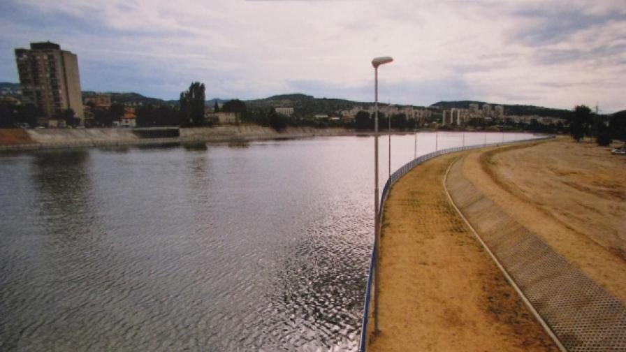 Разследването на проекта Водно огледало в Кърджали започна в края на август 2009 г.