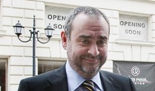 Главният прокурор Борис Велчев