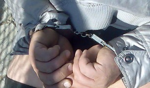 Отново жена опита да извърши обир