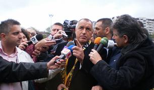 Майки на протест за по-високи детски надбавки