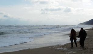 Преди година спор за място за лагеруване завърши с убийство