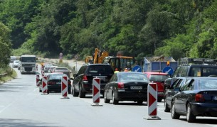 На прохода Владая ремонт не беше правен близо 30 години