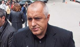 Премиерът Бойко Борисов във Варна