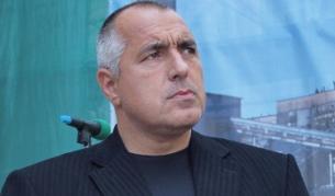 Премиерът Борисов заяви, че не е виновен за това, което е наследил
