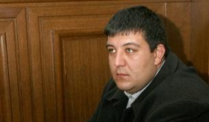 Боян Георгиев в съда през 2008 г.