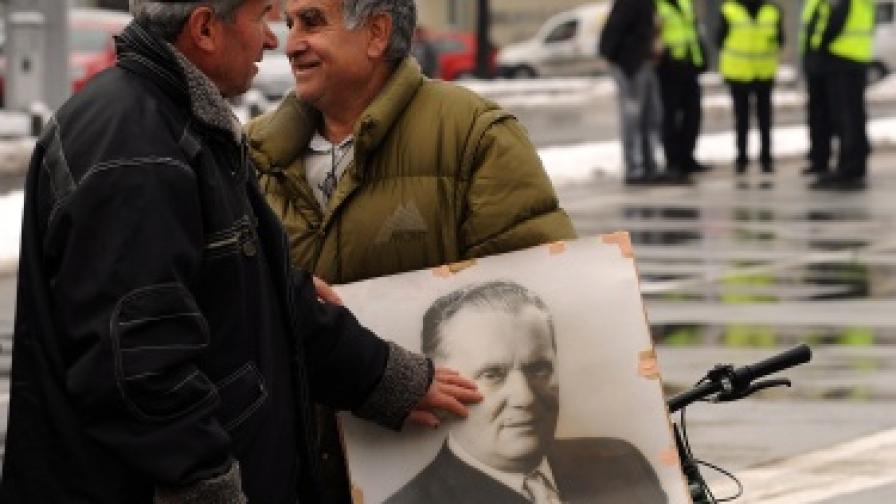 В Белград отбелязват 30 г. от смъртта на Тито