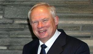 Проф. Гейр Люндеста