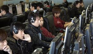 В Китай ще борят анонимността в интернет