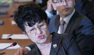 Проф. Анна-Мария Борисова